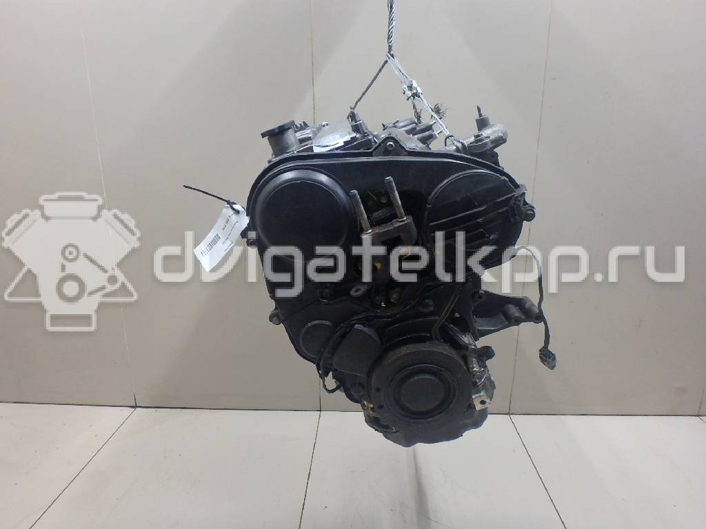 Фото Контрактный (б/у) двигатель B3 (16V) для Mazda Demio Dw / 121 / 323 53-73 л.с 16V 1.3 л бензин {forloop.counter}}