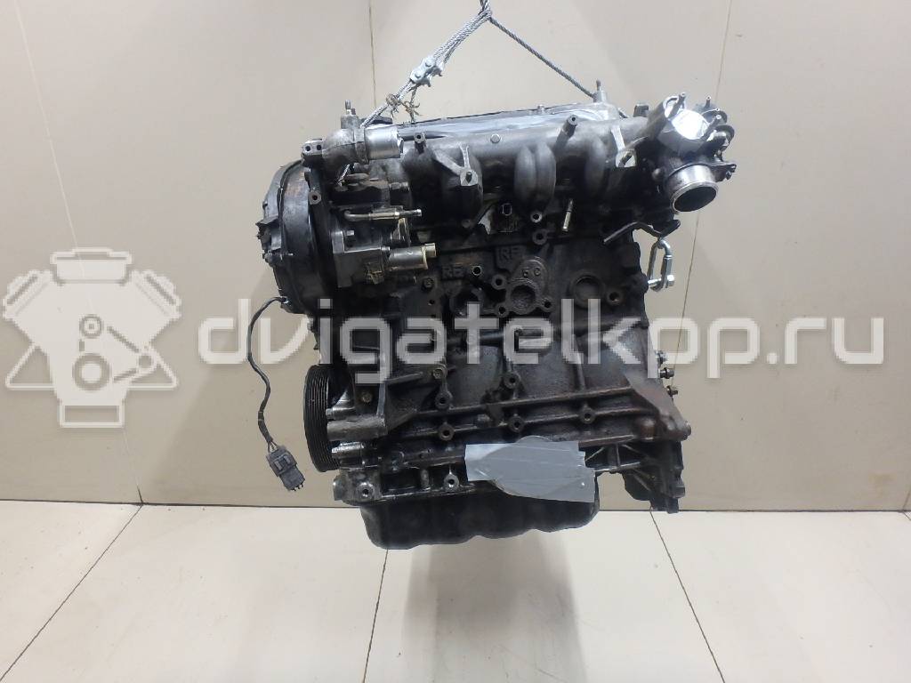 Фото Контрактный (б/у) двигатель B3 (16V) для Mazda Demio Dw / 121 / 323 53-73 л.с 16V 1.3 л бензин {forloop.counter}}