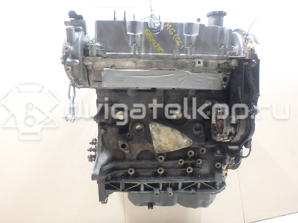 Фото Контрактный (б/у) двигатель B3 (16V) для Mazda Demio Dw / 121 / 323 53-73 л.с 16V 1.3 л бензин {forloop.counter}}