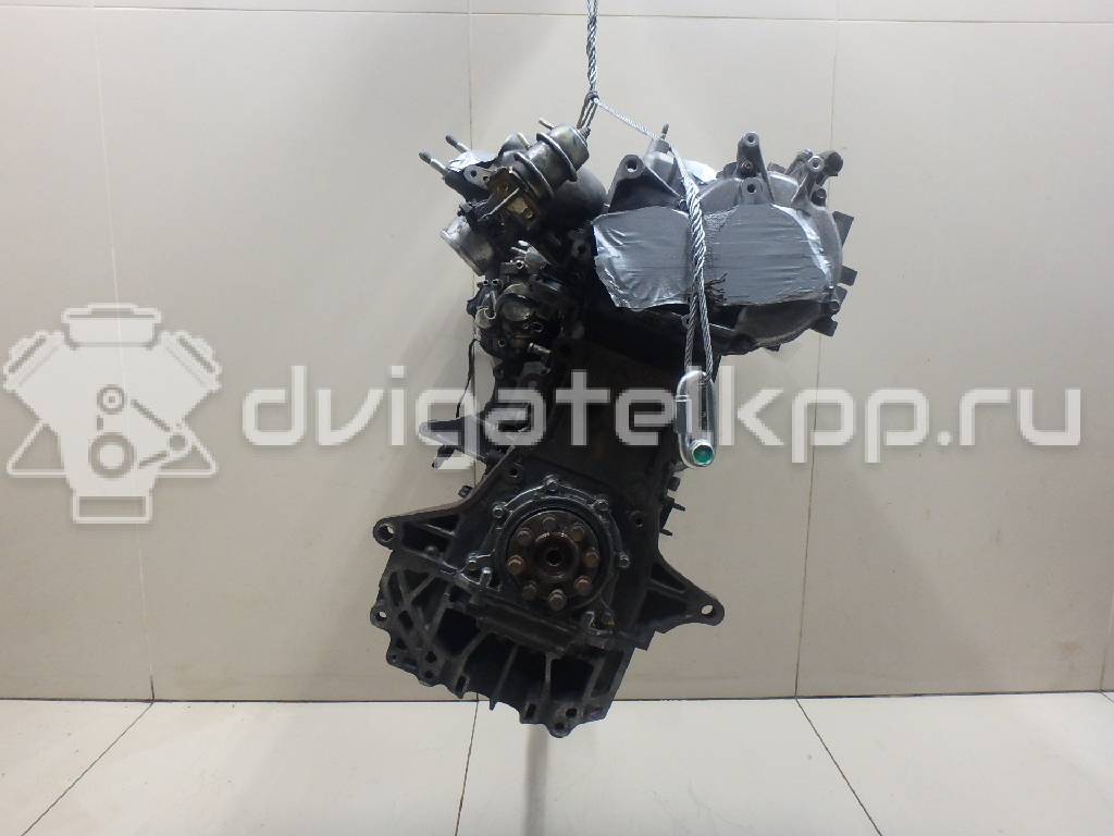 Фото Контрактный (б/у) двигатель B3 (16V) для Mazda Demio Dw / 121 / 323 53-73 л.с 16V 1.3 л бензин {forloop.counter}}