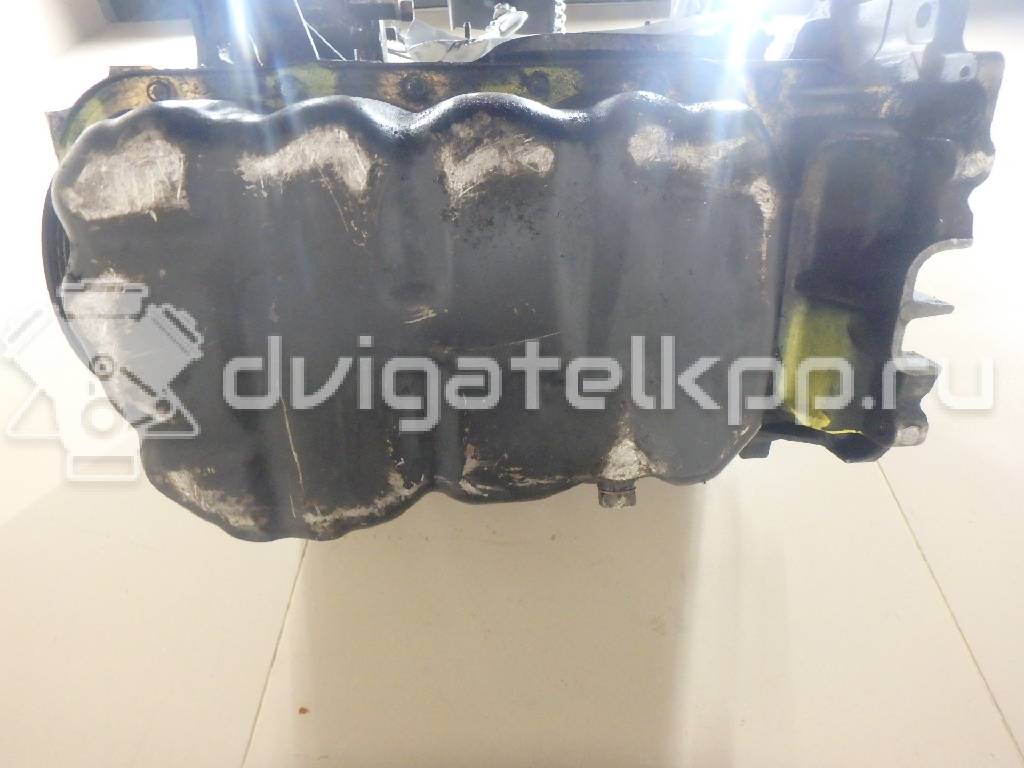 Фото Контрактный (б/у) двигатель B3 (16V) для Mazda Demio Dw / 121 / 323 53-73 л.с 16V 1.3 л бензин {forloop.counter}}