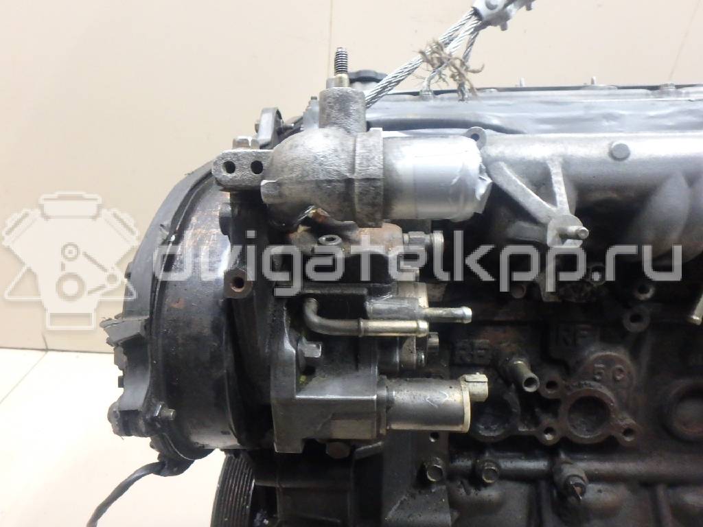 Фото Контрактный (б/у) двигатель B3 (16V) для Mazda Demio Dw / 121 / 323 53-73 л.с 16V 1.3 л бензин {forloop.counter}}
