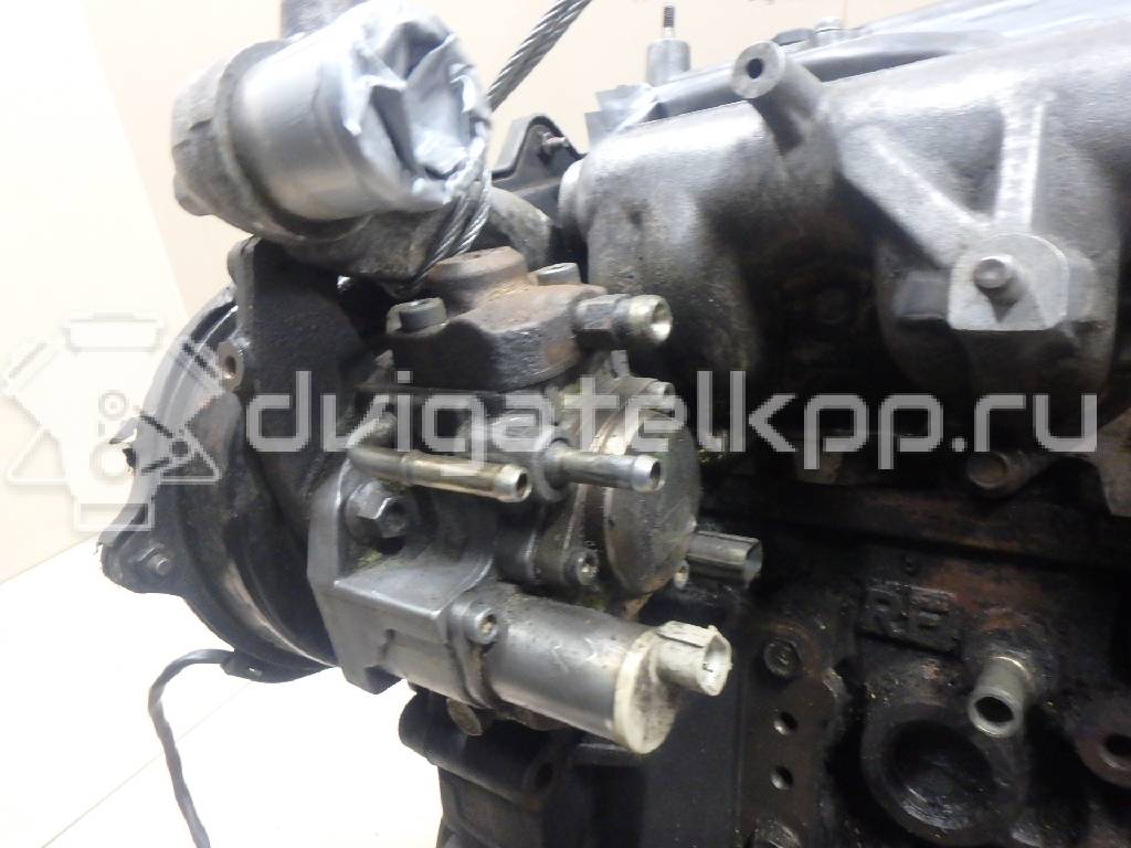Фото Контрактный (б/у) двигатель B3 (16V) для Mazda Demio Dw / 121 / 323 53-73 л.с 16V 1.3 л бензин {forloop.counter}}