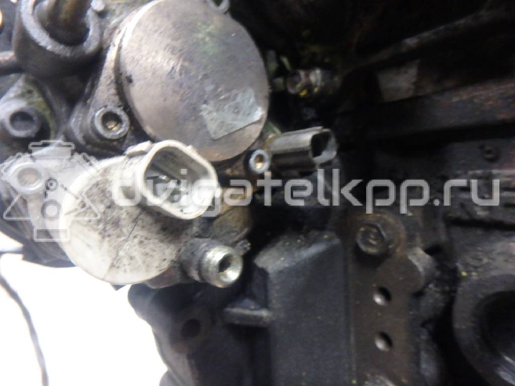 Фото Контрактный (б/у) двигатель B3 (16V) для Mazda Demio Dw / 121 / 323 53-73 л.с 16V 1.3 л бензин {forloop.counter}}