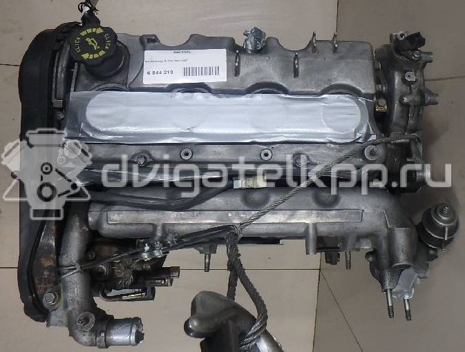 Фото Контрактный (б/у) двигатель B3 (16V) для Mazda Demio Dw / 121 / 323 53-73 л.с 16V 1.3 л бензин {forloop.counter}}