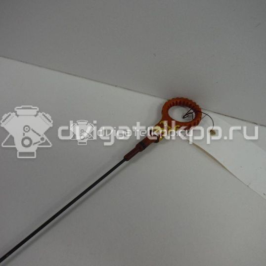 Фото Щуп масляный для двигателя CFNA для Volkswagen / Vw (Svw) 105 л.с 16V 1.6 л бензин 03C115611AD