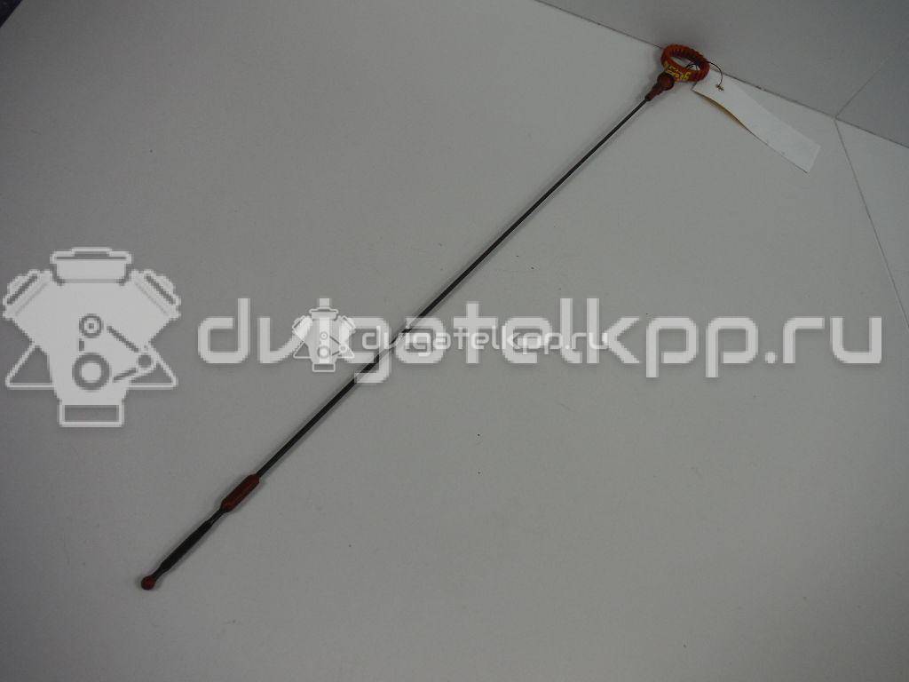 Фото Щуп масляный для двигателя CFNA для Volkswagen Vento 105 л.с 16V 1.6 л бензин 03C115611AD {forloop.counter}}