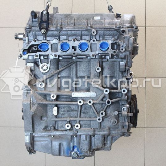 Фото Контрактный (б/у) двигатель B3 (16V) для Mazda Demio Dw / 121 / 323 53-73 л.с 16V 1.3 л бензин LFYA02300C