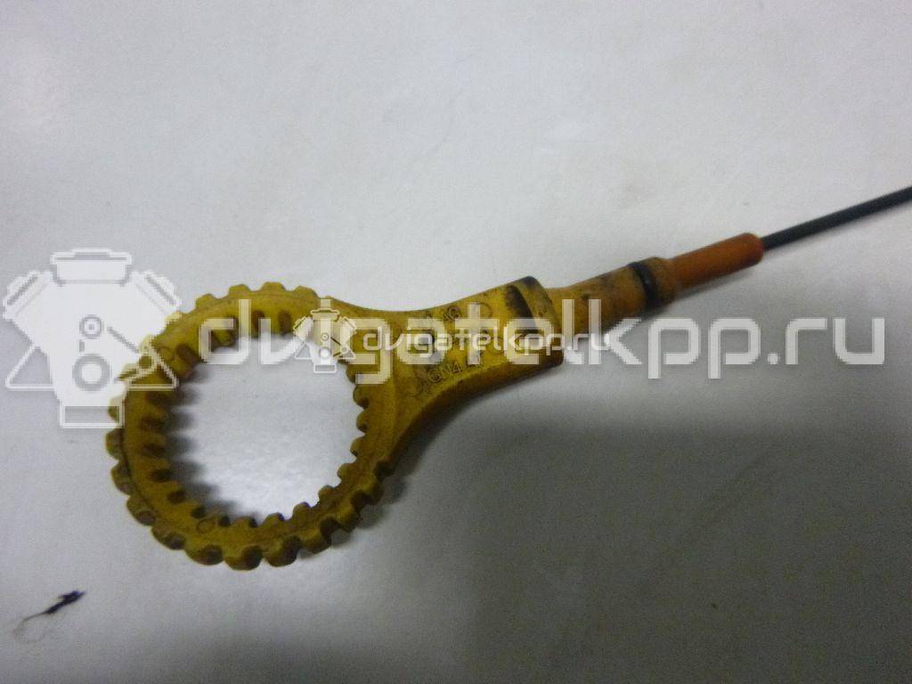 Фото Щуп масляный для двигателя CFNA для Volkswagen / Vw (Svw) 105 л.с 16V 1.6 л бензин 03C115611AD {forloop.counter}}
