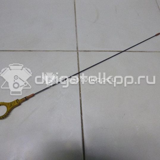 Фото Щуп масляный для двигателя CFNA для Volkswagen Vento 105 л.с 16V 1.6 л бензин 03C115611AD