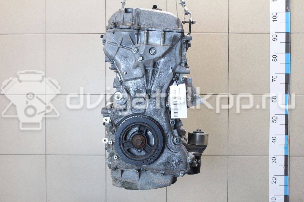 Фото Контрактный (б/у) двигатель LF для Mazda (Changan) 3 150 л.с 16V 2.0 л бензин LFYA02300C {forloop.counter}}