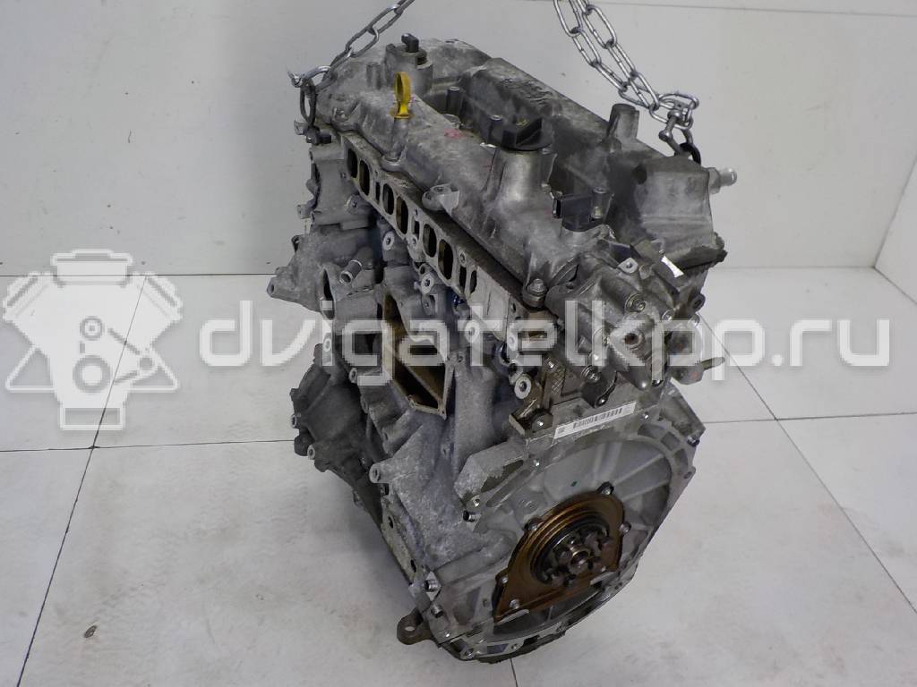 Фото Контрактный (б/у) двигатель B3 (16V) для Mazda Demio Dw / 121 / 323 53-73 л.с 16V 1.3 л бензин LFYA02300C {forloop.counter}}