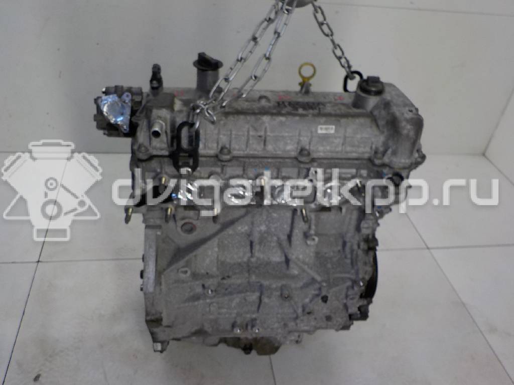 Фото Контрактный (б/у) двигатель LF для Mazda (Faw) 6 147 л.с 16V 2.0 л бензин LFYA02300C {forloop.counter}}