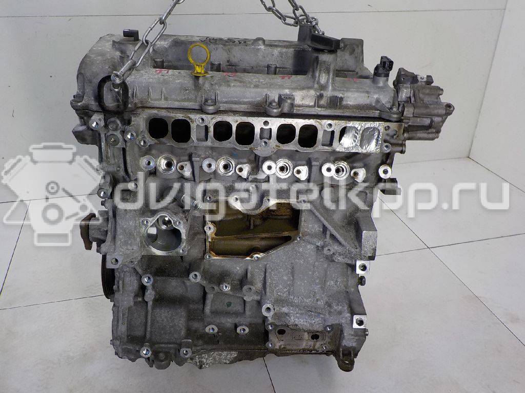 Фото Контрактный (б/у) двигатель M для Mazda 929 / 626 90 л.с 8V 2.0 л бензин LFYA02300C {forloop.counter}}