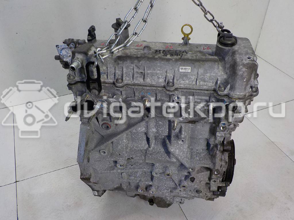 Фото Контрактный (б/у) двигатель M для Mazda 929 / 626 90 л.с 8V 2.0 л бензин LFYA02300C {forloop.counter}}