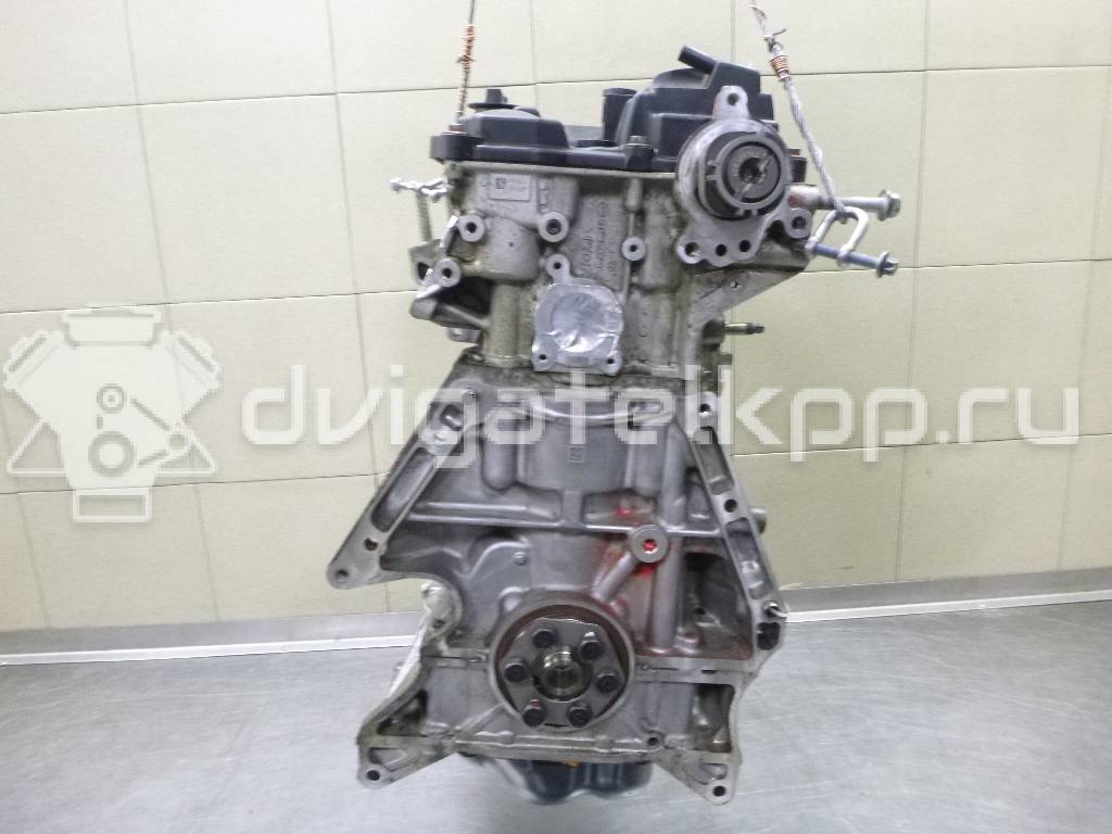 Фото Контрактный (б/у) двигатель B3 (16V) для Mazda Demio Dw / 121 / 323 53-73 л.с 16V 1.3 л бензин PYY802300C {forloop.counter}}