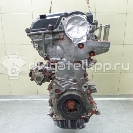 Фото Контрактный (б/у) двигатель B3 (16V) для Mazda Demio Dw / 121 / 323 53-73 л.с 16V 1.3 л бензин PYY802300C