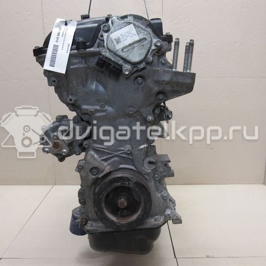 Фото Контрактный (б/у) двигатель B3 (16V) для Mazda Demio Dw / 121 / 323 53-73 л.с 16V 1.3 л бензин
