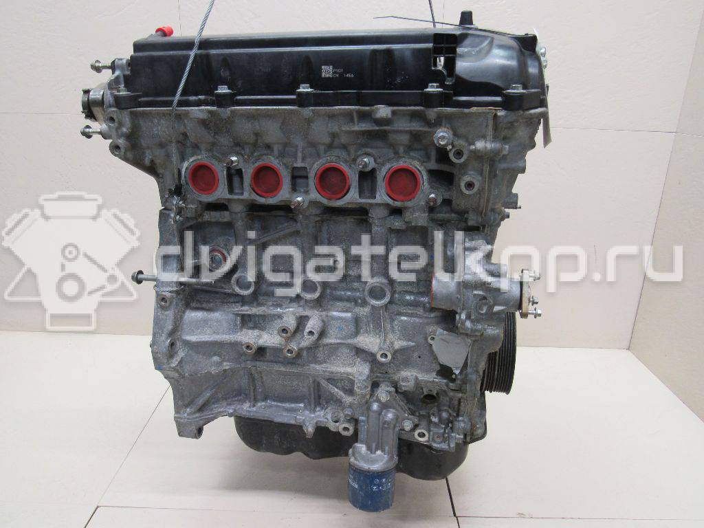 Фото Контрактный (б/у) двигатель B3 (16V) для Mazda Demio Dw / 121 / 323 53-73 л.с 16V 1.3 л бензин {forloop.counter}}