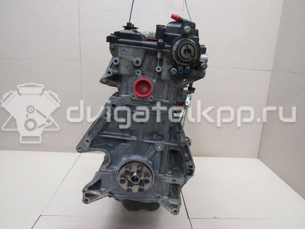 Фото Контрактный (б/у) двигатель B3 (16V) для Mazda Demio Dw / 121 / 323 53-73 л.с 16V 1.3 л бензин {forloop.counter}}