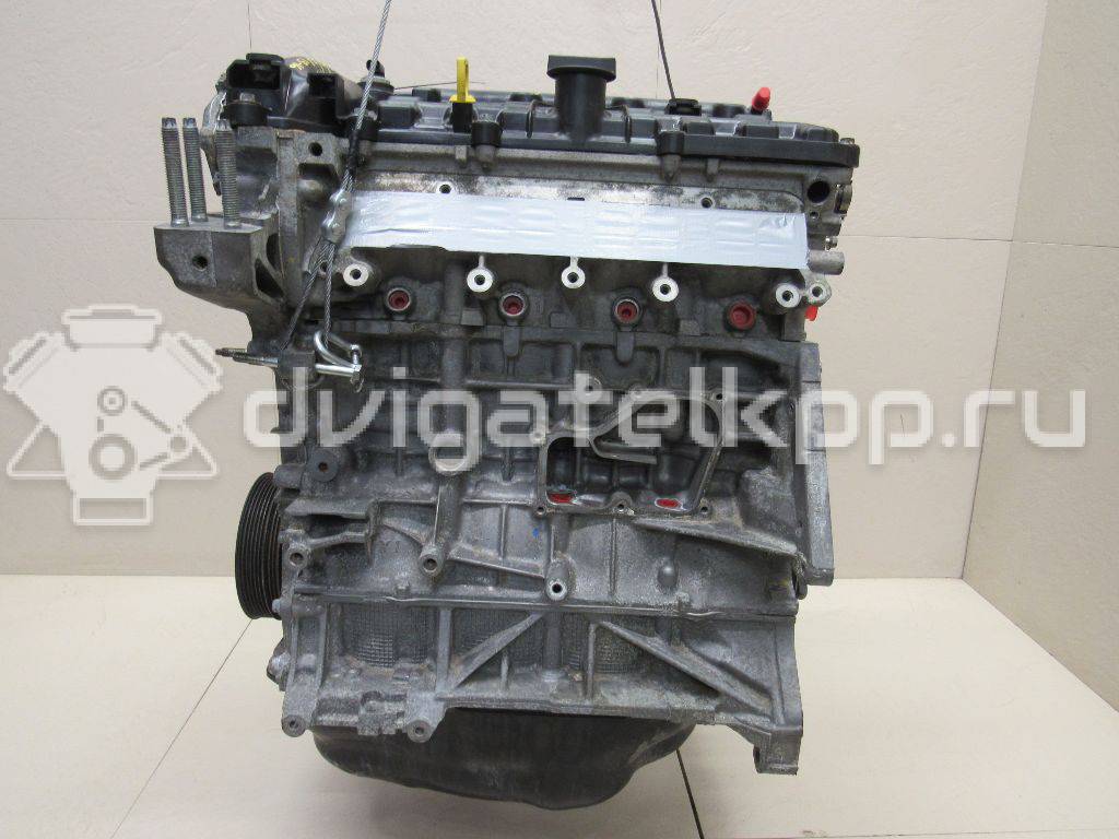 Фото Контрактный (б/у) двигатель B3 (16V) для Mazda Demio Dw / 121 / 323 53-73 л.с 16V 1.3 л бензин {forloop.counter}}