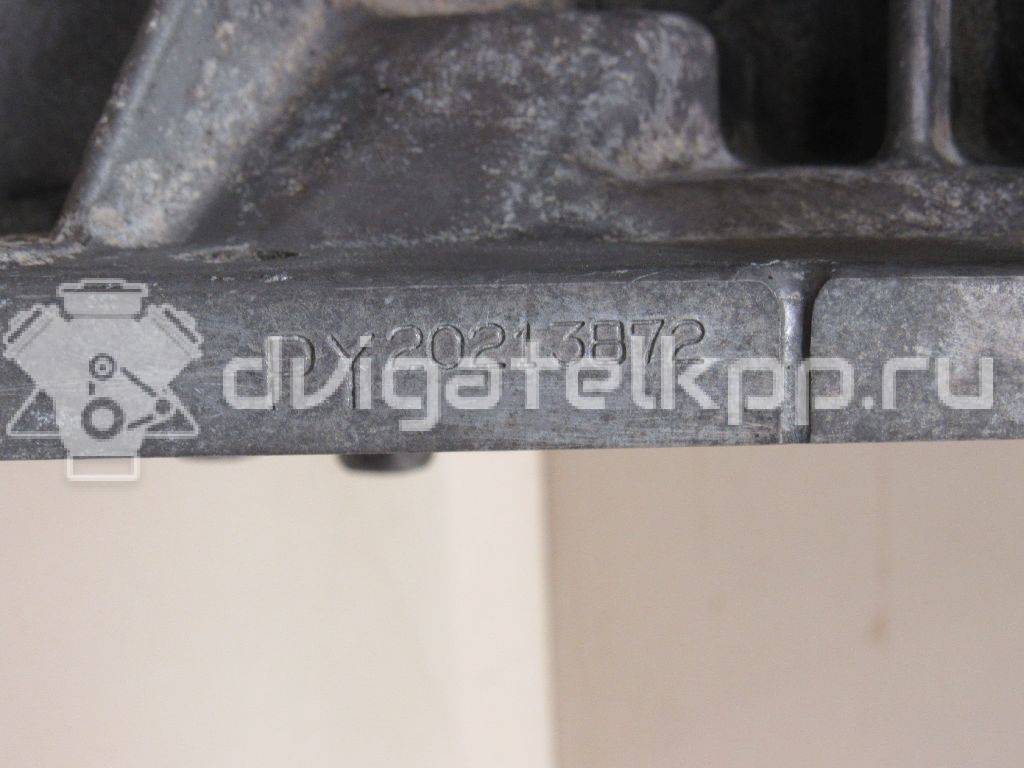 Фото Контрактный (б/у) двигатель B3 (16V) для Mazda Demio Dw / 121 / 323 53-73 л.с 16V 1.3 л бензин {forloop.counter}}