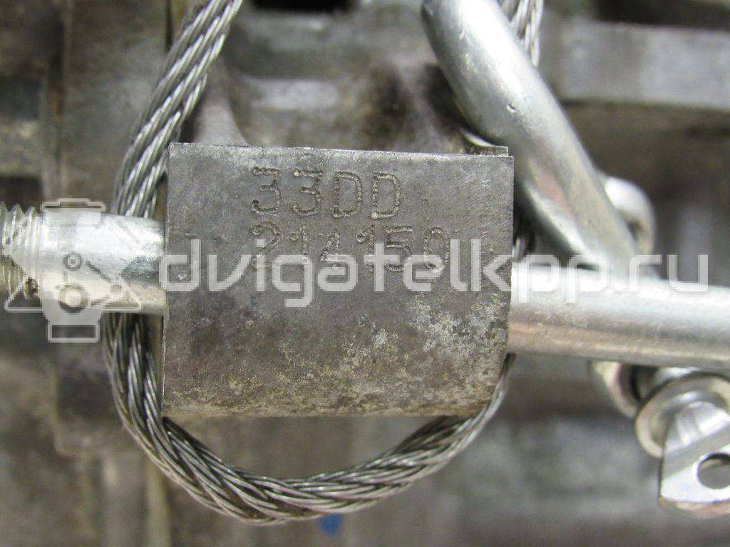 Фото Контрактный (б/у) двигатель B3 (16V) для Mazda Demio Dw / 121 / 323 53-73 л.с 16V 1.3 л бензин {forloop.counter}}