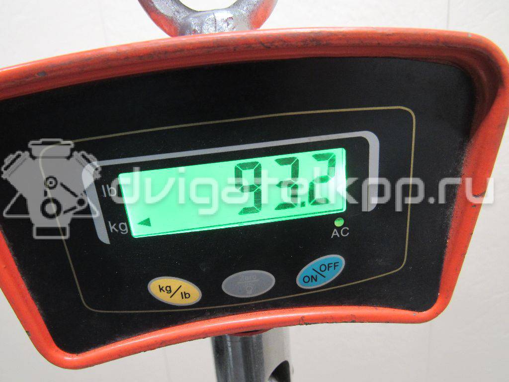 Фото Контрактный (б/у) двигатель B3 (16V) для Mazda Demio Dw / 121 / 323 53-73 л.с 16V 1.3 л бензин {forloop.counter}}