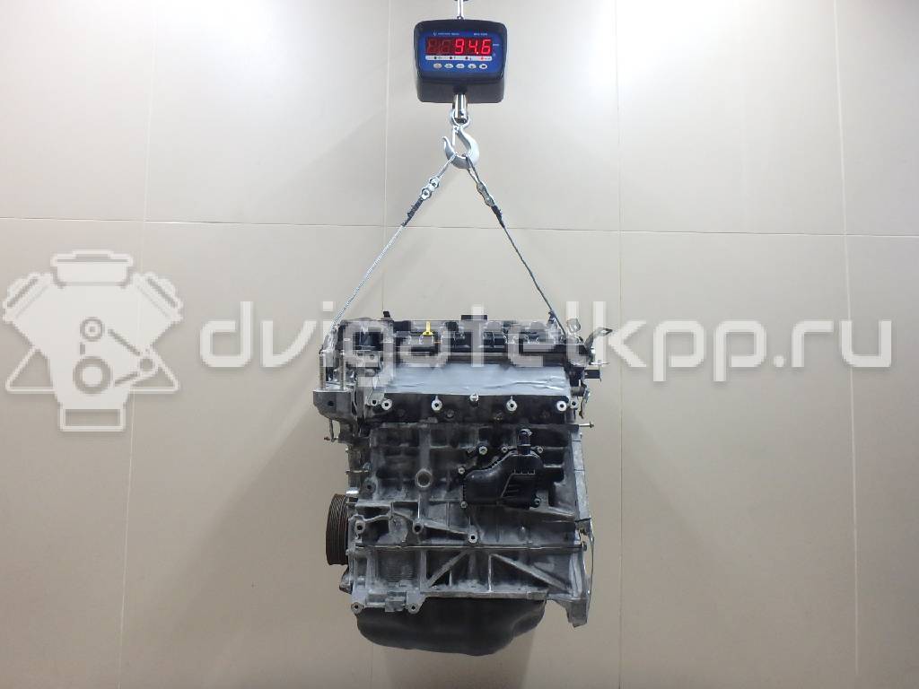 Фото Контрактный (б/у) двигатель B3 (16V) для Mazda Demio Dw / 121 / 323 53-73 л.с 16V 1.3 л бензин {forloop.counter}}