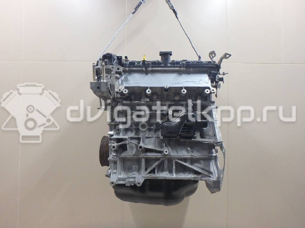 Фото Контрактный (б/у) двигатель B3 (16V) для Mazda Demio Dw / 121 / 323 53-73 л.с 16V 1.3 л бензин {forloop.counter}}