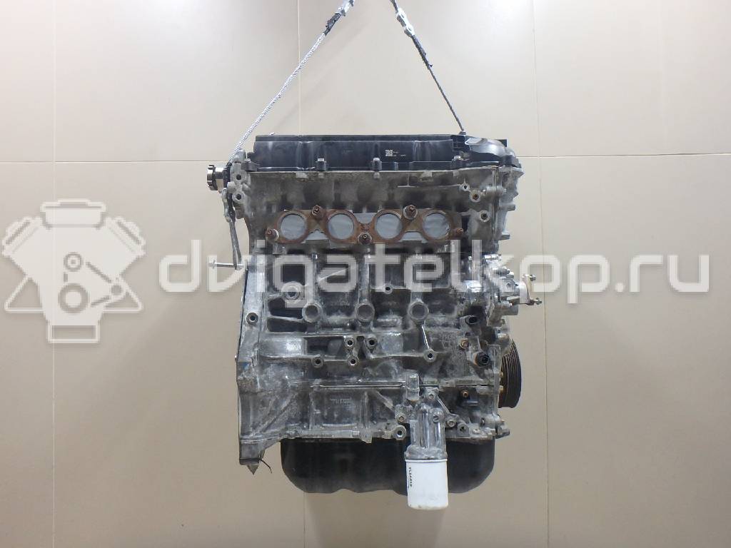 Фото Контрактный (б/у) двигатель B3 (16V) для Mazda Demio Dw / 121 / 323 53-73 л.с 16V 1.3 л бензин {forloop.counter}}