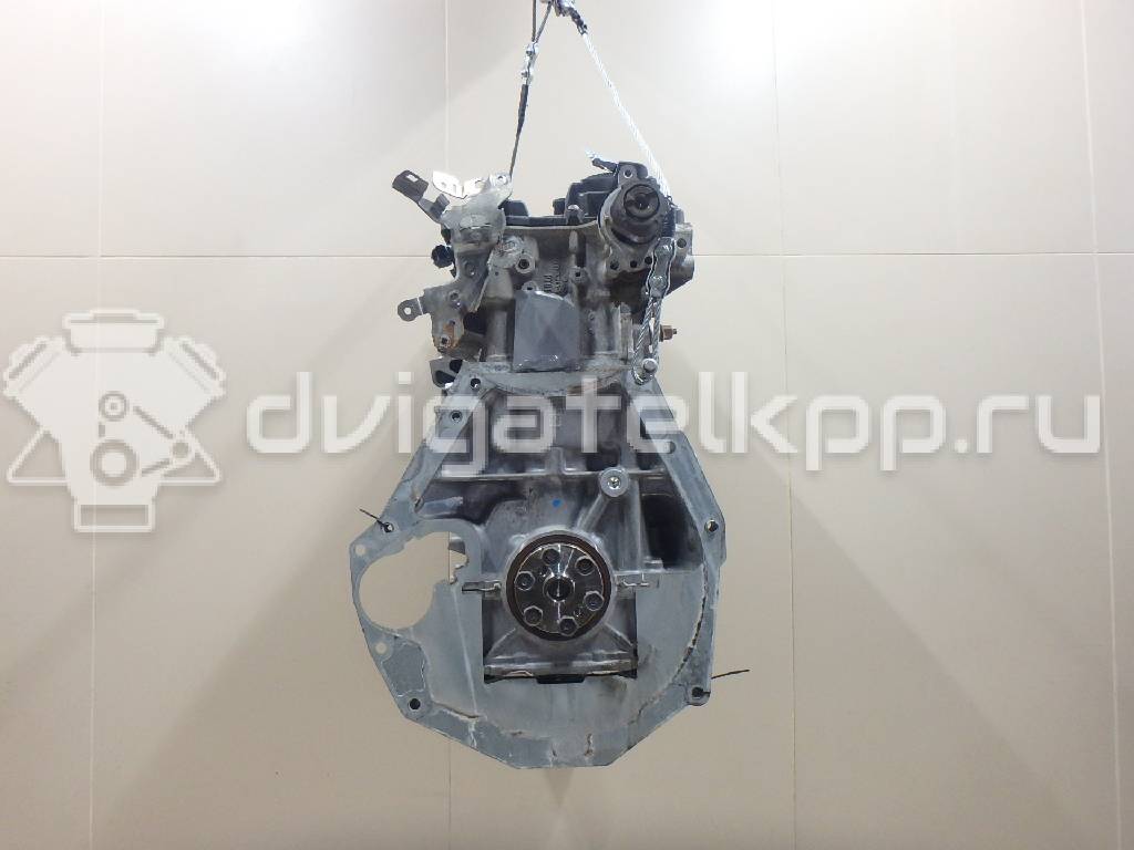 Фото Контрактный (б/у) двигатель B3 (16V) для Mazda Demio Dw / 121 / 323 53-73 л.с 16V 1.3 л бензин {forloop.counter}}