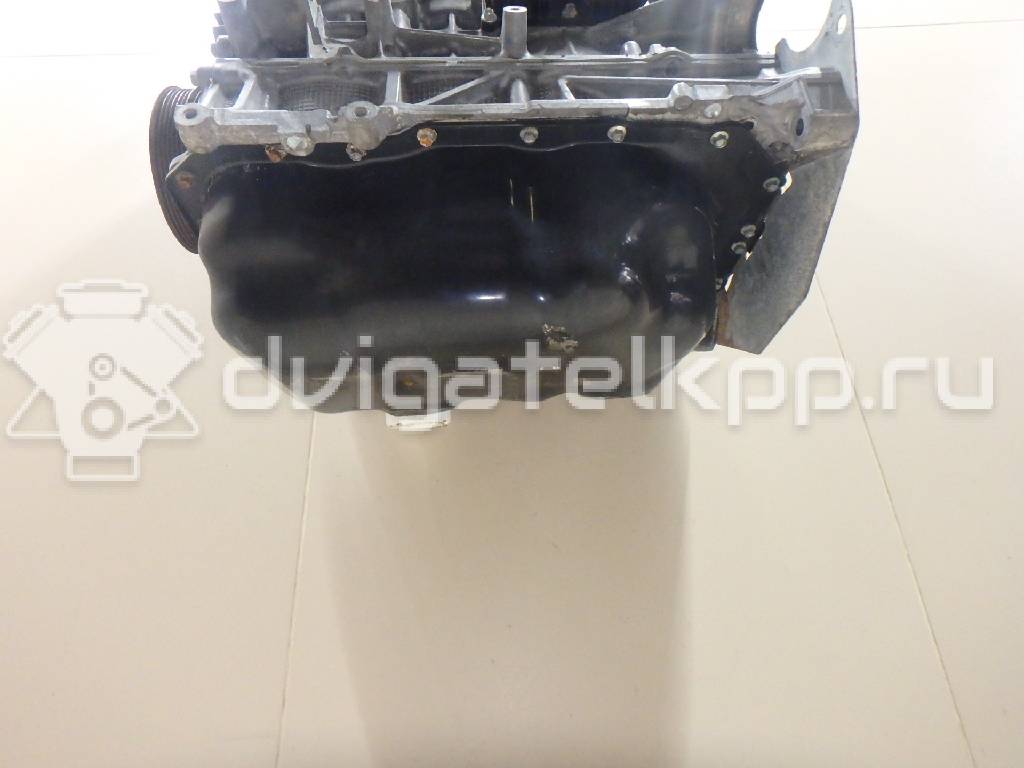 Фото Контрактный (б/у) двигатель B3 (16V) для Mazda Demio Dw / 121 / 323 53-73 л.с 16V 1.3 л бензин {forloop.counter}}