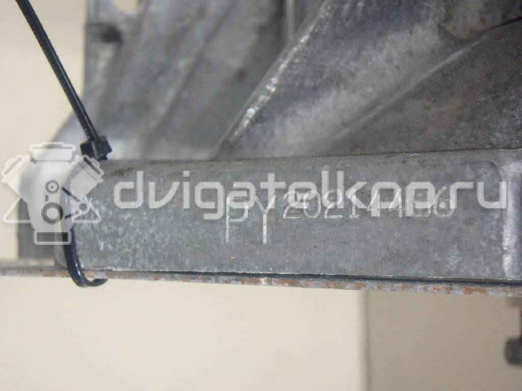 Фото Контрактный (б/у) двигатель B3 (16V) для Mazda Demio Dw / 121 / 323 53-73 л.с 16V 1.3 л бензин {forloop.counter}}