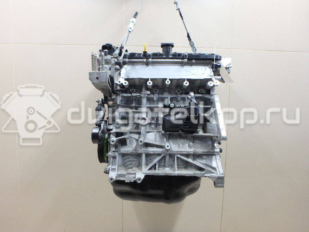 Фото Контрактный (б/у) двигатель B3 (16V) для Mazda Demio Dw / 121 / 323 53-73 л.с 16V 1.3 л бензин {forloop.counter}}