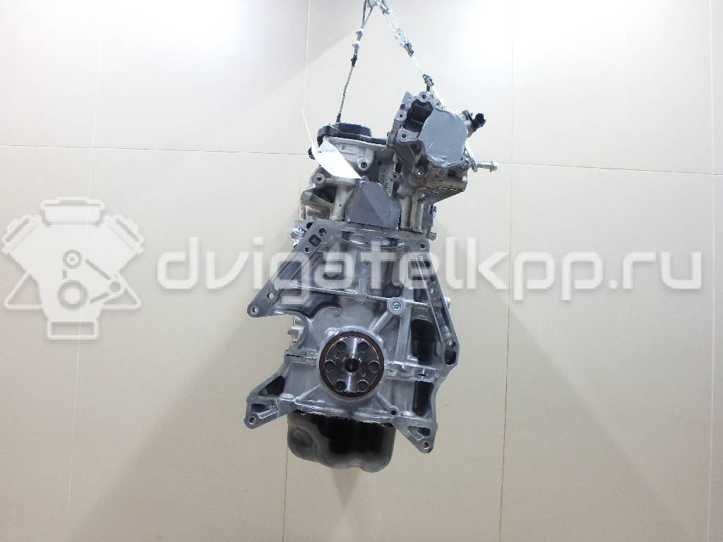 Фото Контрактный (б/у) двигатель FE (16V) для Mazda 626 140-148 л.с 16V 2.0 л Супер-бензин (95) неэтилированный {forloop.counter}}