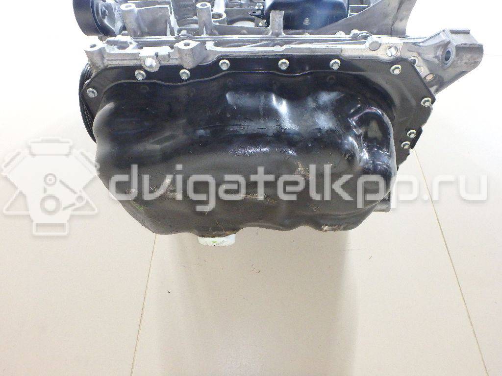 Фото Контрактный (б/у) двигатель FE (16V) для Mazda 626 140-148 л.с 16V 2.0 л Супер-бензин (95) неэтилированный {forloop.counter}}