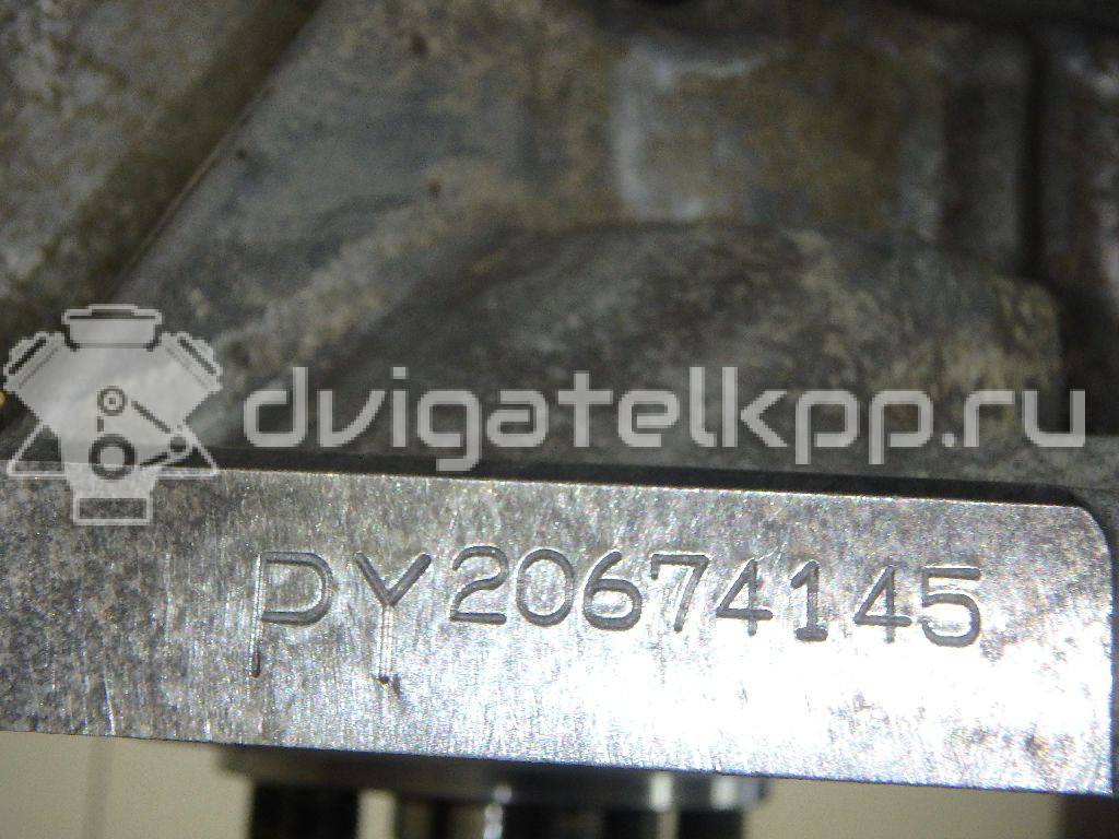 Фото Контрактный (б/у) двигатель FE (16V) для Mazda 626 140-148 л.с 16V 2.0 л Супер-бензин (95) неэтилированный {forloop.counter}}