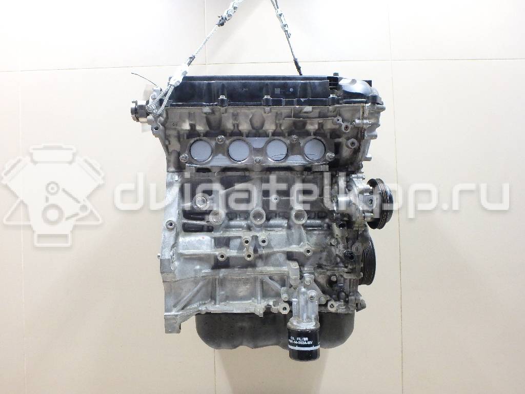 Фото Контрактный (б/у) двигатель FE (16V) для Mazda 626 140-148 л.с 16V 2.0 л Супер-бензин (95) неэтилированный {forloop.counter}}