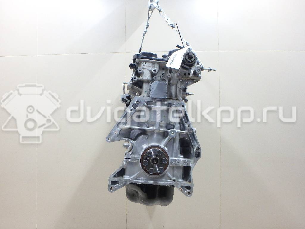 Фото Контрактный (б/у) двигатель FE (16V) для Mazda 626 140-148 л.с 16V 2.0 л Супер-бензин (95) неэтилированный {forloop.counter}}