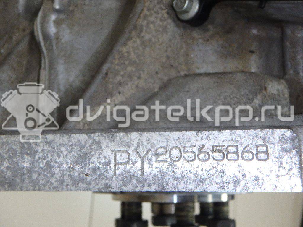 Фото Контрактный (б/у) двигатель FE (16V) для Mazda 626 140-148 л.с 16V 2.0 л Супер-бензин (95) неэтилированный {forloop.counter}}