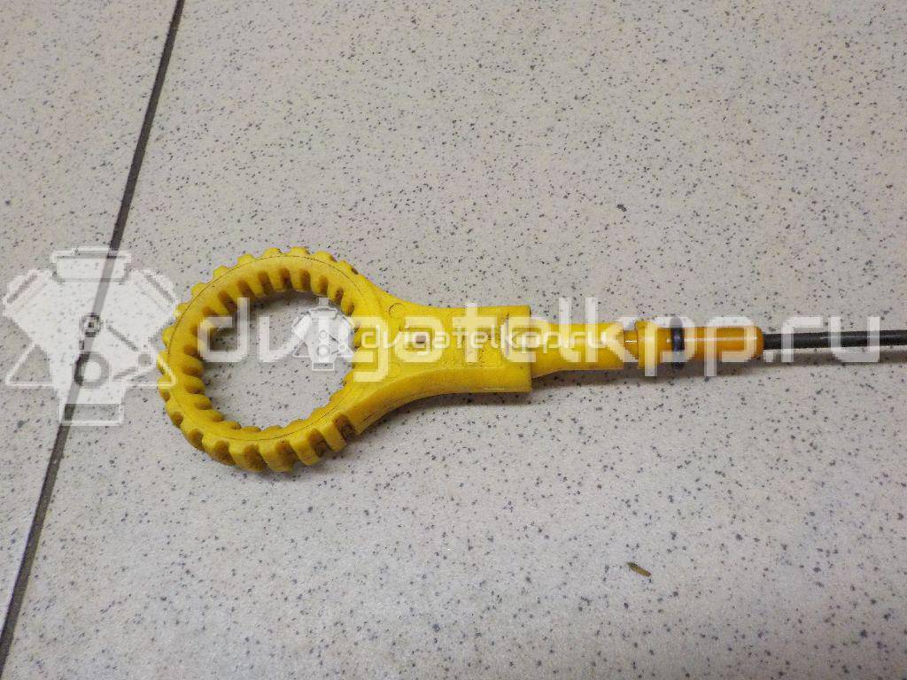 Фото Щуп масляный для двигателя CFNA для Volkswagen Vento 105 л.с 16V 1.6 л бензин 03C115611AD {forloop.counter}}