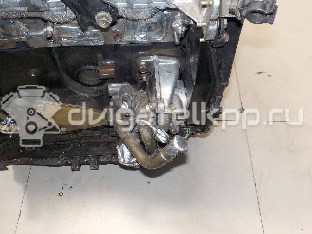 Фото Контрактный (б/у) двигатель B3 (16V) для Mazda Demio Dw / 121 / 323 53-73 л.с 16V 1.3 л бензин {forloop.counter}}