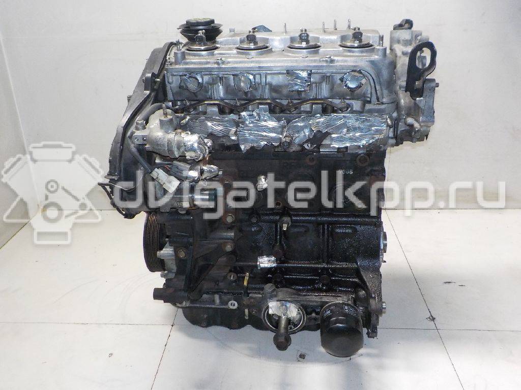 Фото Контрактный (б/у) двигатель FE (16V) для Mazda 626 140-148 л.с 16V 2.0 л Супер-бензин (95) неэтилированный {forloop.counter}}