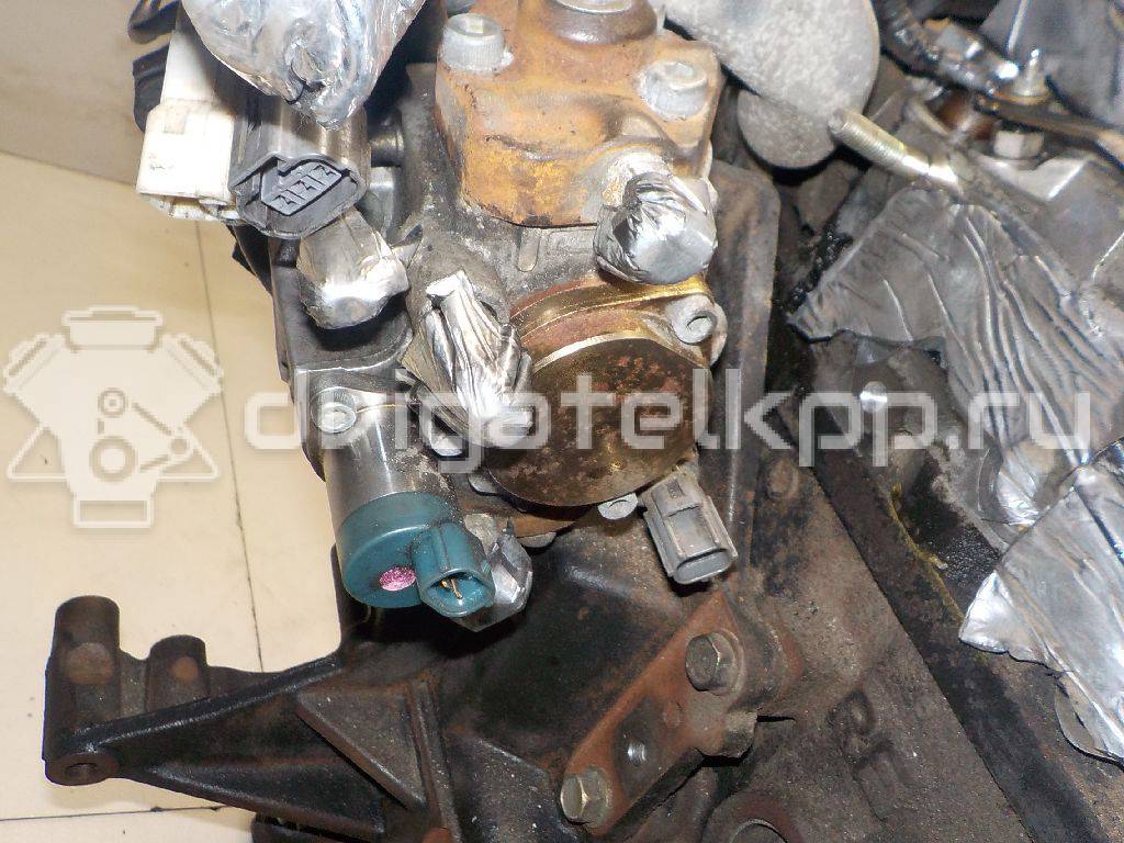 Фото Контрактный (б/у) двигатель FE (16V) для Mazda 626 140-148 л.с 16V 2.0 л Супер-бензин (95) неэтилированный {forloop.counter}}