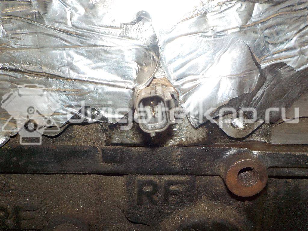 Фото Контрактный (б/у) двигатель FE (16V) для Mazda 626 140-148 л.с 16V 2.0 л Супер-бензин (95) неэтилированный {forloop.counter}}