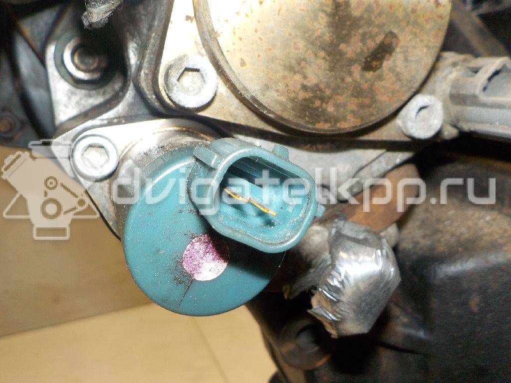 Фото Контрактный (б/у) двигатель FE (16V) для Mazda 626 140-148 л.с 16V 2.0 л Супер-бензин (95) неэтилированный {forloop.counter}}