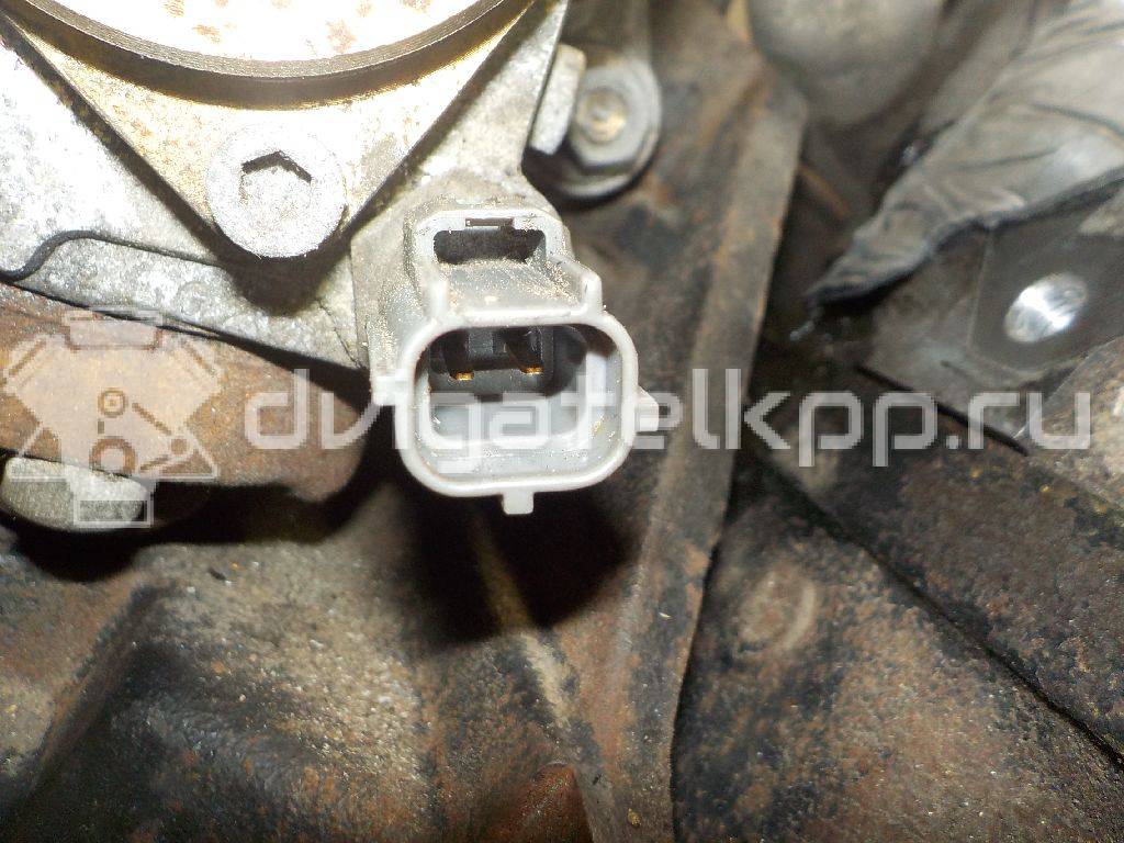Фото Контрактный (б/у) двигатель FE (16V) для Mazda 626 140-148 л.с 16V 2.0 л Супер-бензин (95) неэтилированный {forloop.counter}}