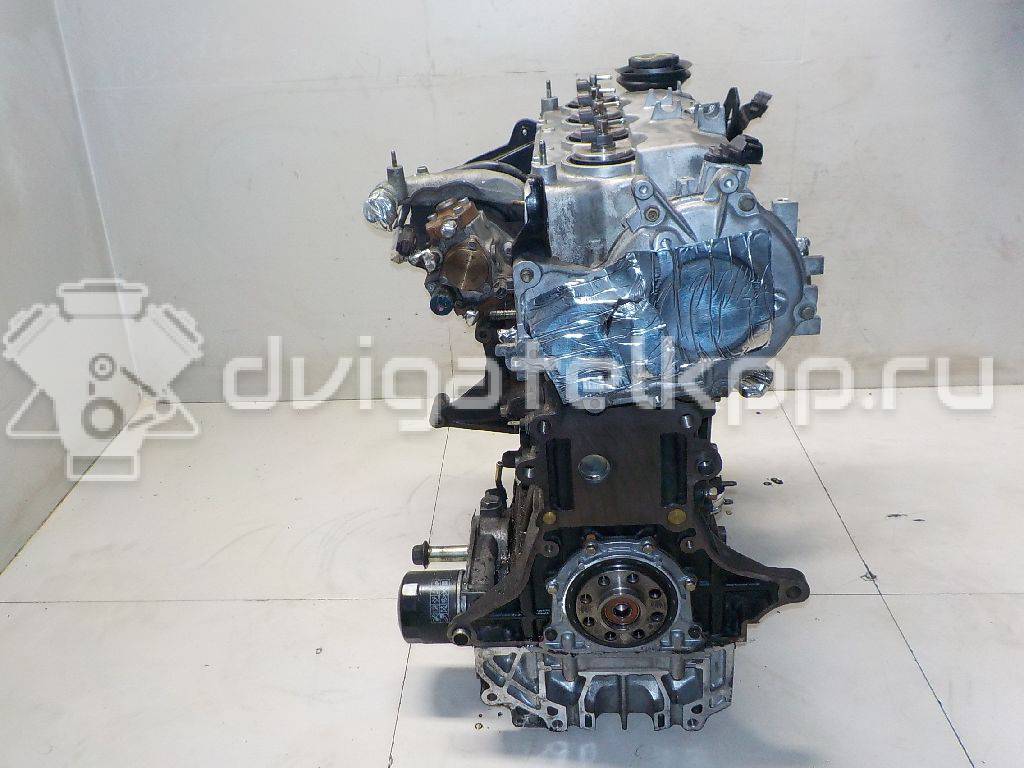 Фото Контрактный (б/у) двигатель FE (16V) для Mazda 626 140-148 л.с 16V 2.0 л Супер-бензин (95) неэтилированный {forloop.counter}}