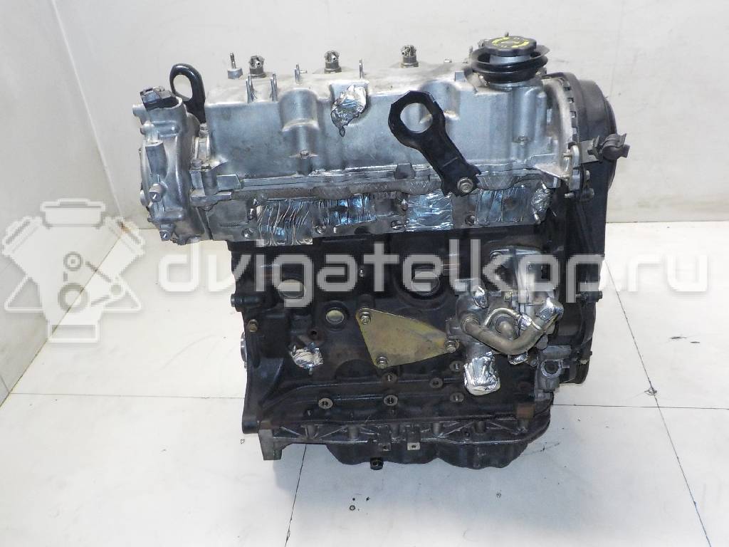 Фото Контрактный (б/у) двигатель FE (16V) для Mazda 626 140-148 л.с 16V 2.0 л Супер-бензин (95) неэтилированный {forloop.counter}}